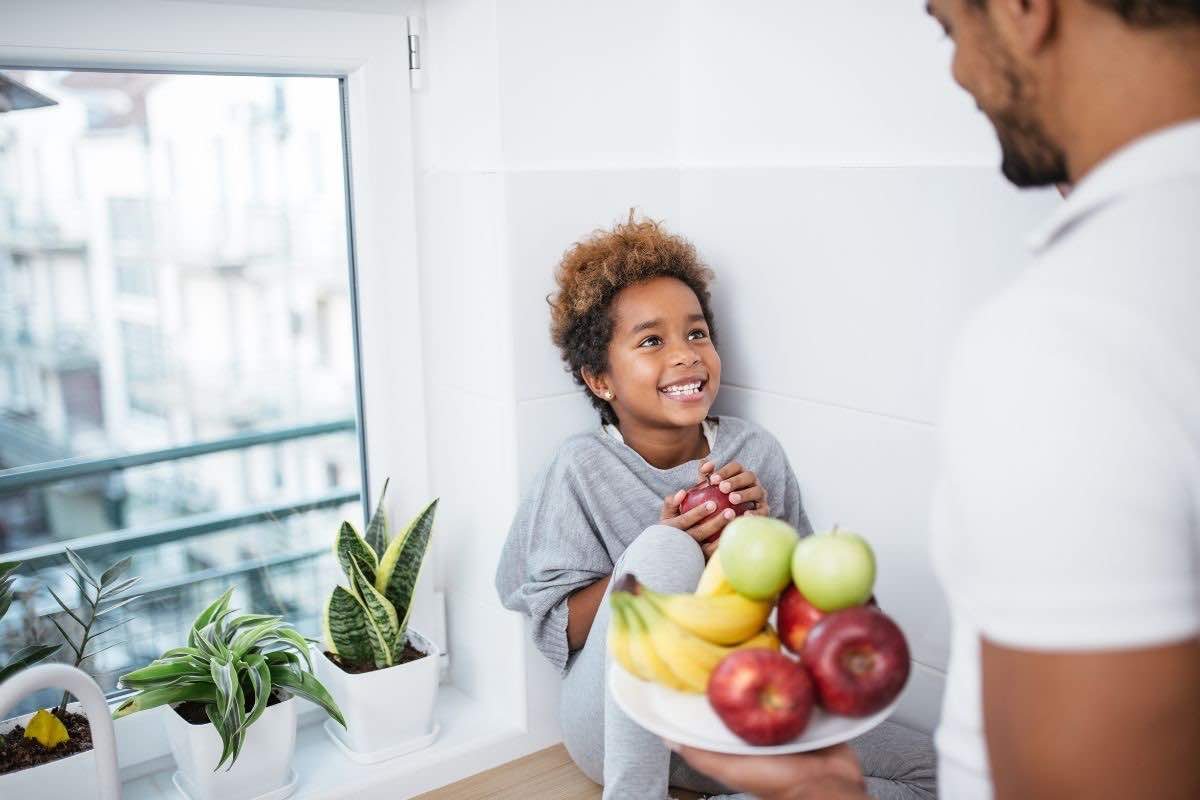 Satisfying Healthy Snack Ideas for When Kids Can’t Wait for Dinner
