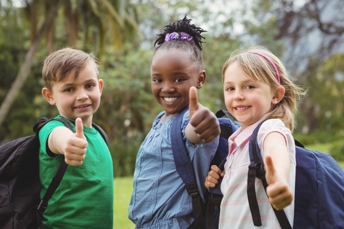Super School Bag Essentials That Every Student Should Carry
