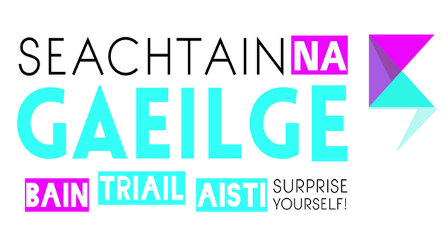 Seachtain na Gaeilge – 5 Suggestions To Bring The cúpla focail Into Your Home