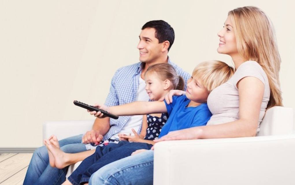 The Love/Hate Relationship between Parents and Batteries!