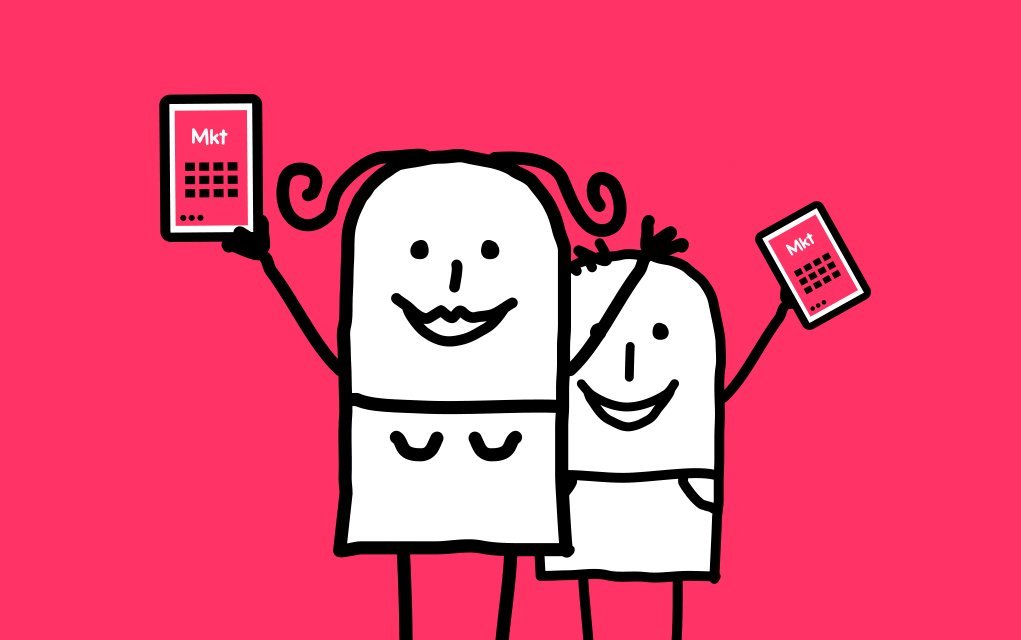 Christmas Has Come Early With the Launch of the Mykidstime App