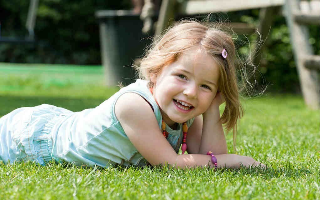 10 Simple DIY Garden Games and Activities for Kids