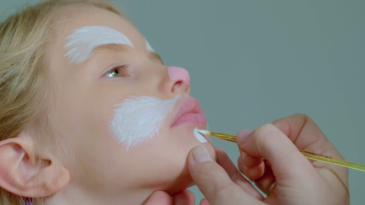 9 Simple Easter Face Paint Ideas to Try at Home