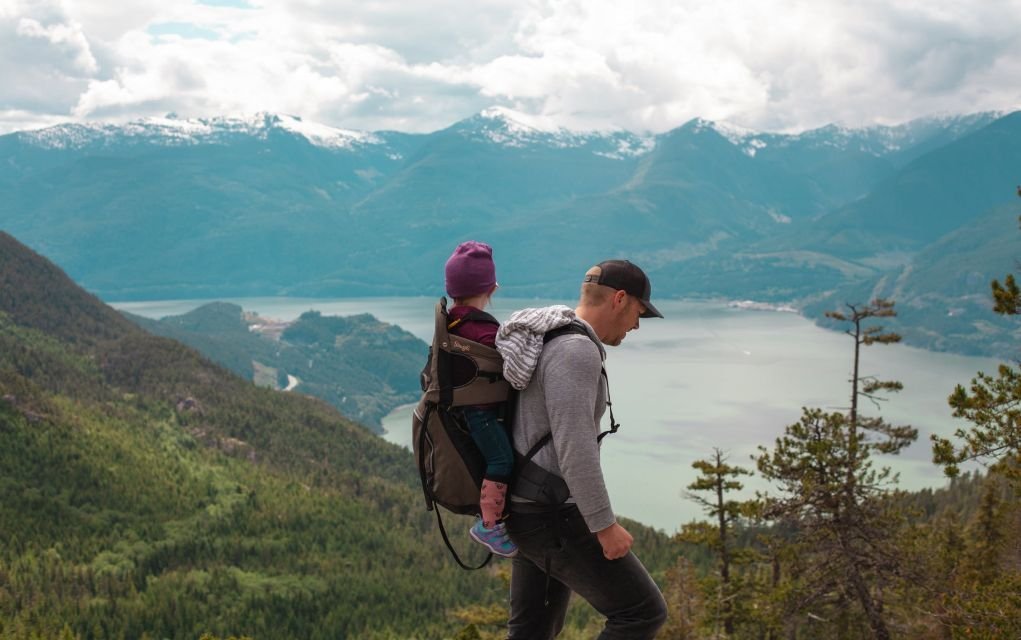 Skip the Beach – Try One of These Active Family Holiday Ideas