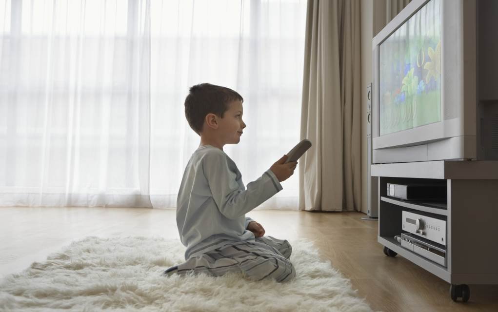 Just Arrived on Sky TV: Practical Tools to Help Keep Kids Safe