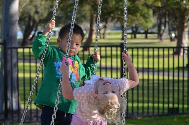 Fun Sligo Playgrounds to Take the Kids to