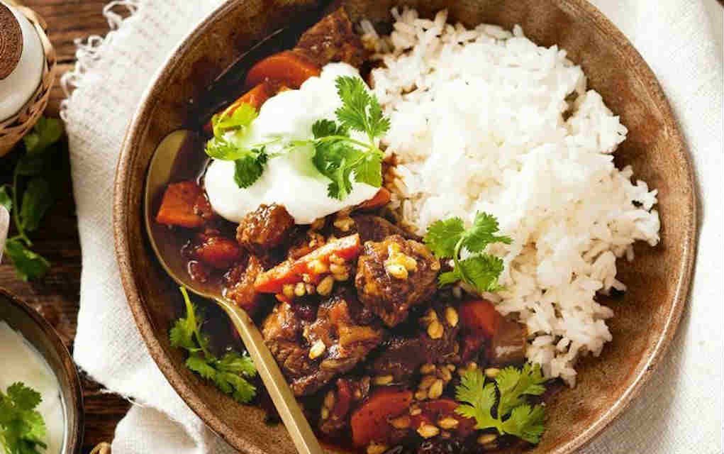 Cheaper, Easier and Tastier: 14 Days of Slow Cooker Family Meals