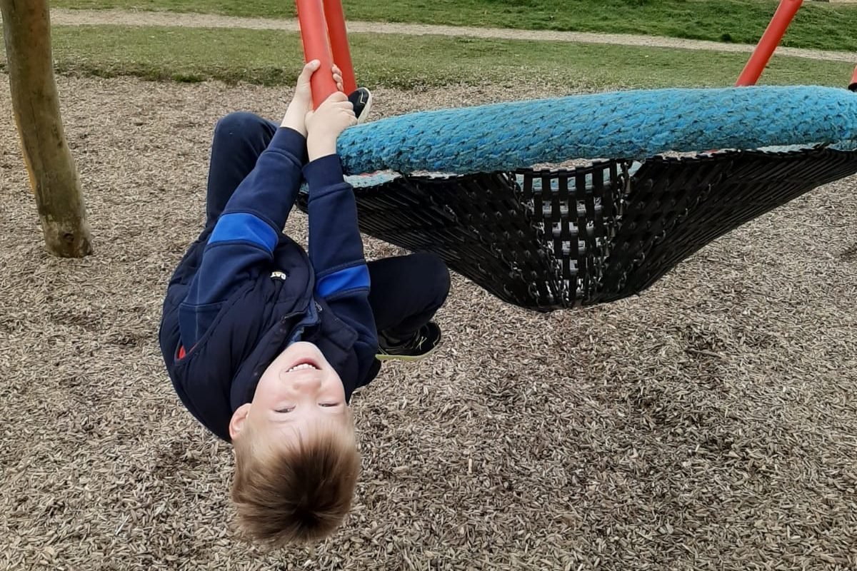 How Speech and Language Therapy Restored a Little Boy’s Confidence