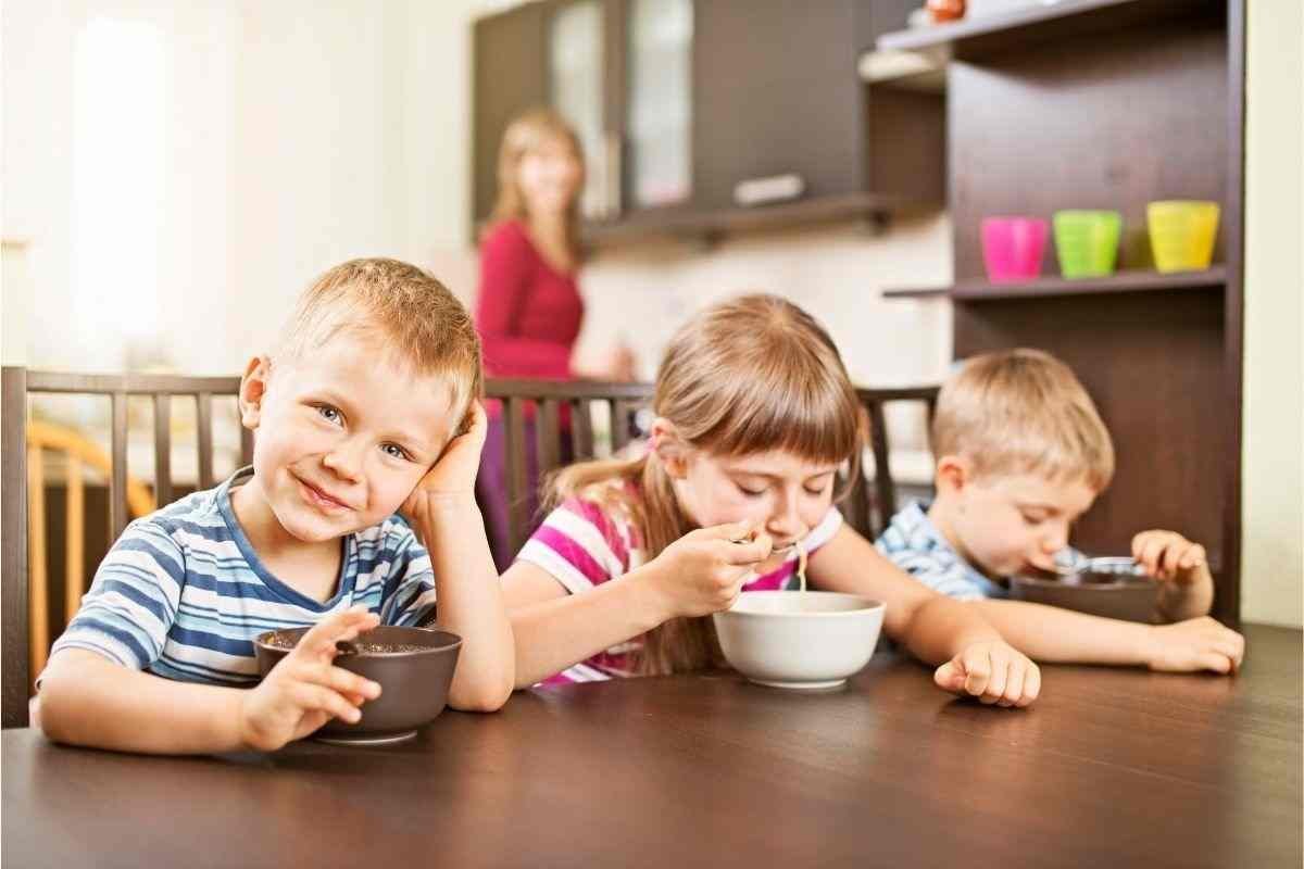 16 Splendid Soup Recipes That Kids Will Love
