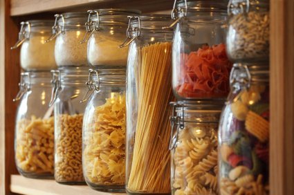 Stocktaking Sheets: Knowing What Food You Have Before You Shop