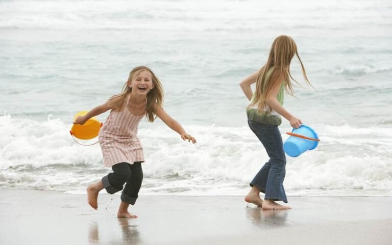 summer bucket list ideas for kids
