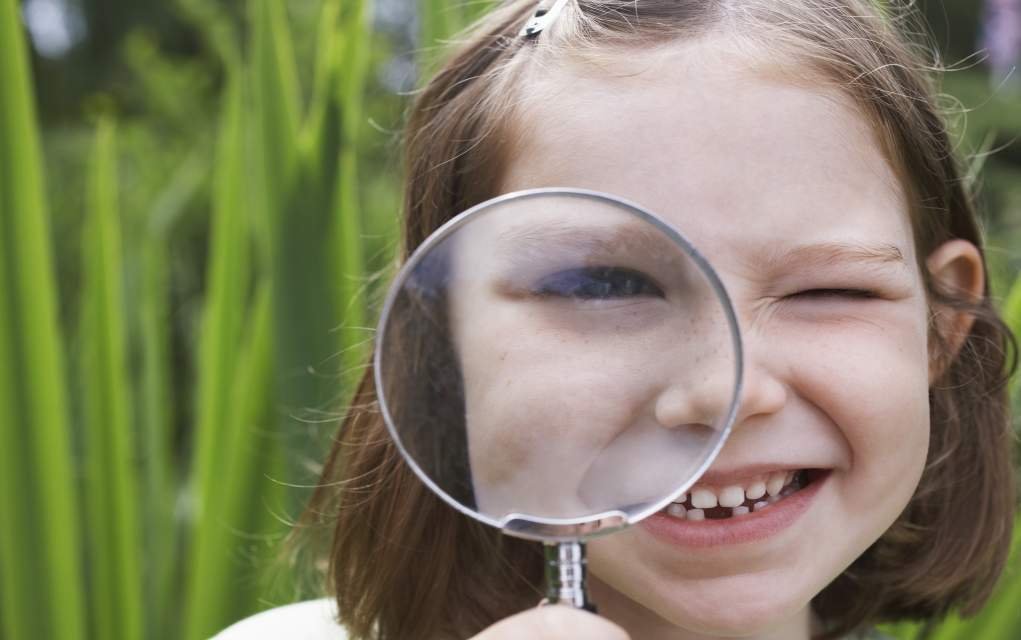 summer science experiments for kids