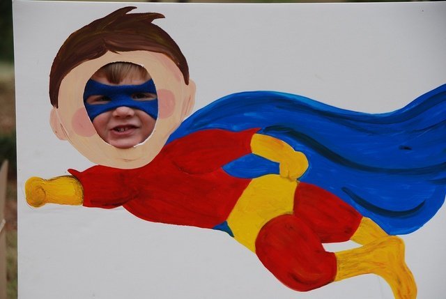 Super Fun Superhero Activities for Kids