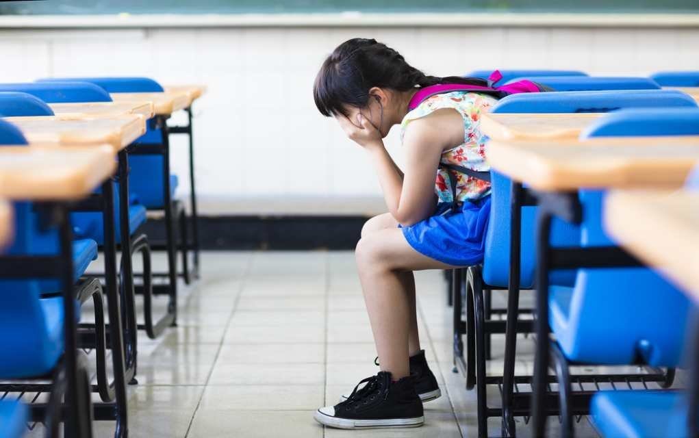 How to Support Your Child if They Are Having Difficulty at School