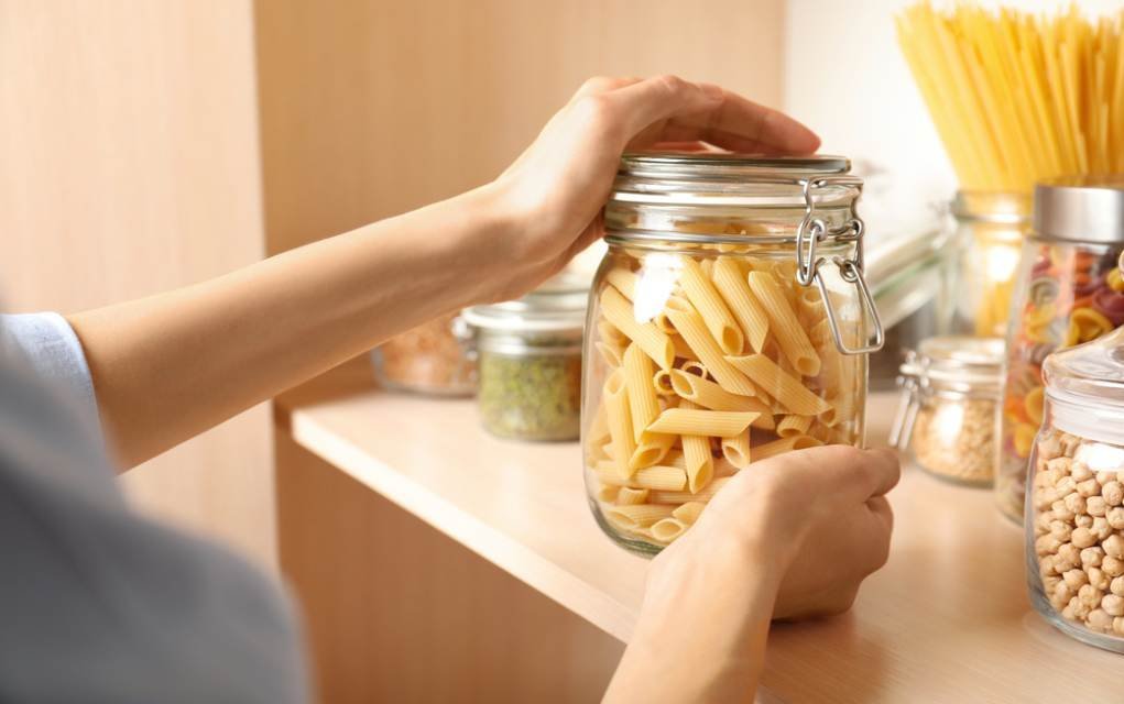 10 Super Tasty And Easy Store Cupboard Recipes