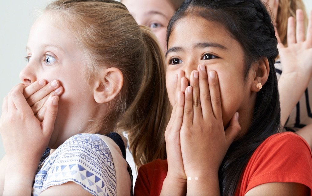 Teach Children How to Communicate Well for Life