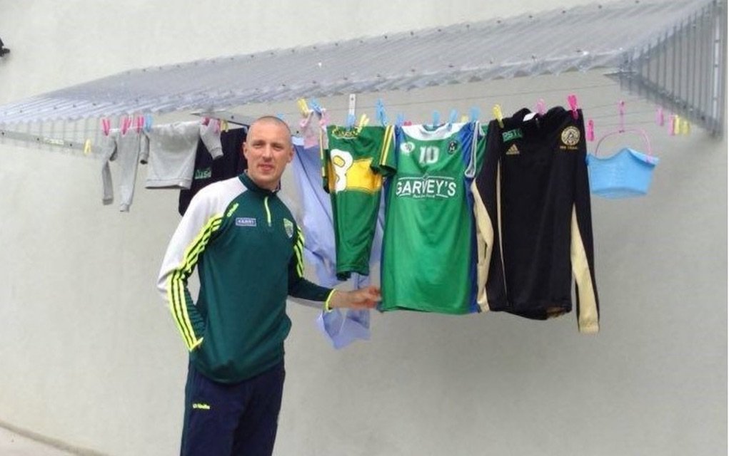 The All Weather Laundry Solution Every Home Needs