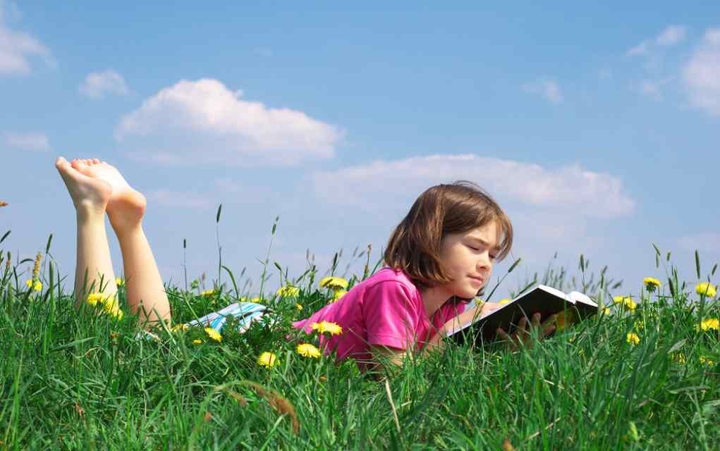 10 Brilliant Book Series For Kids Aged 8-12 Years