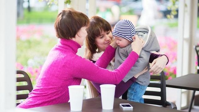 The Best Parenting Advice You’ve Received for Raising Kids