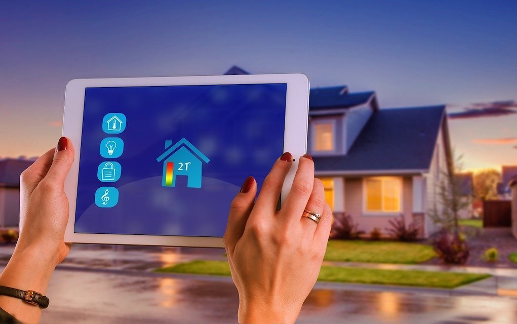 The Best Smart Home Devices to Help Go Green and Save Money
