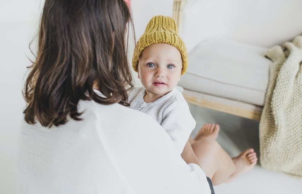 Ready and Waiting for Another Baby – the Heartbreak of Secondary Infertility