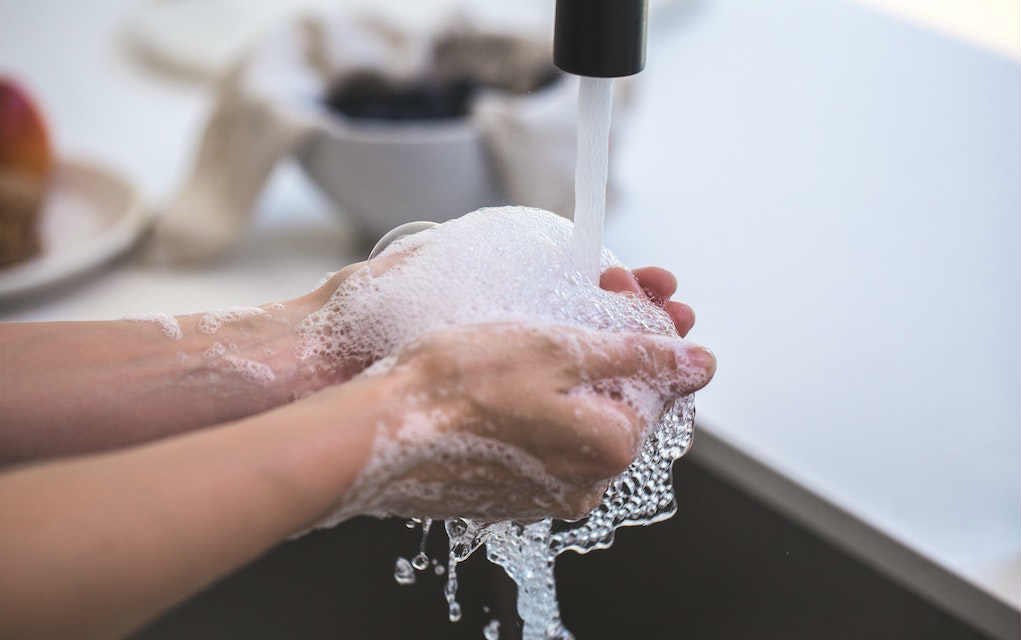 These Good Hand Hygiene Tips Can Keep the Whole Family Healthy