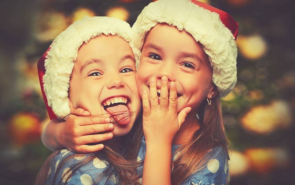 The Most Wonderful Places to Visit Santa and Stay Over in Ireland