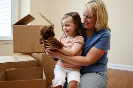 The Mykidstime Guide to Moving House with Children