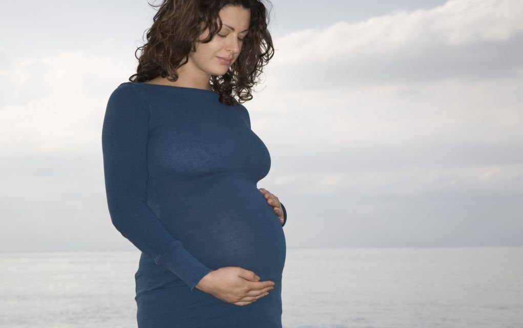 Pregnancy Style Files