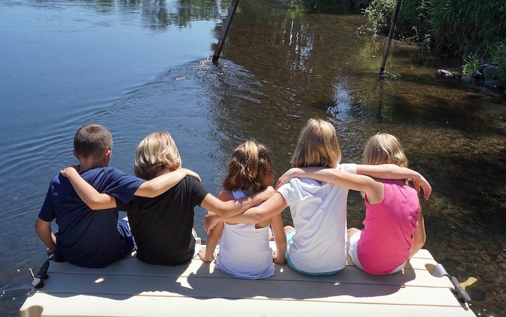 The Ultimate Water Safety Guide for Parents