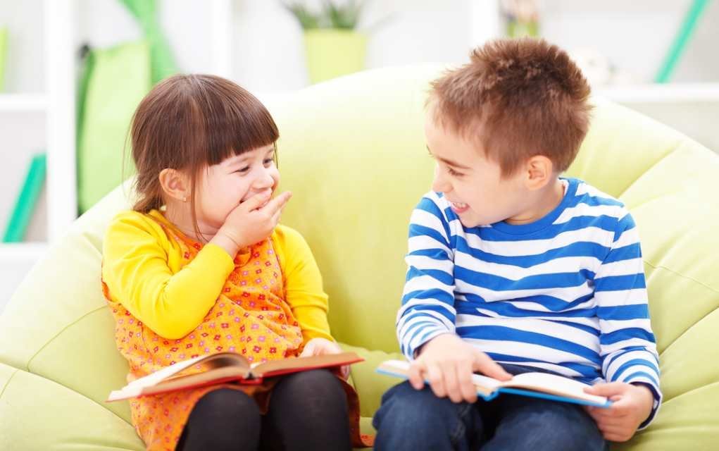 These Humorous Books for Kids Are All Good for a Giggle