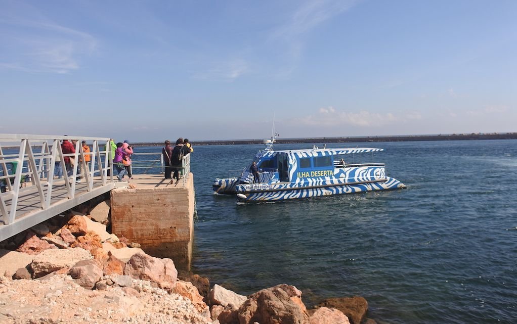 10 Fun Things to Do in Central and Eastern Algarve With Kids