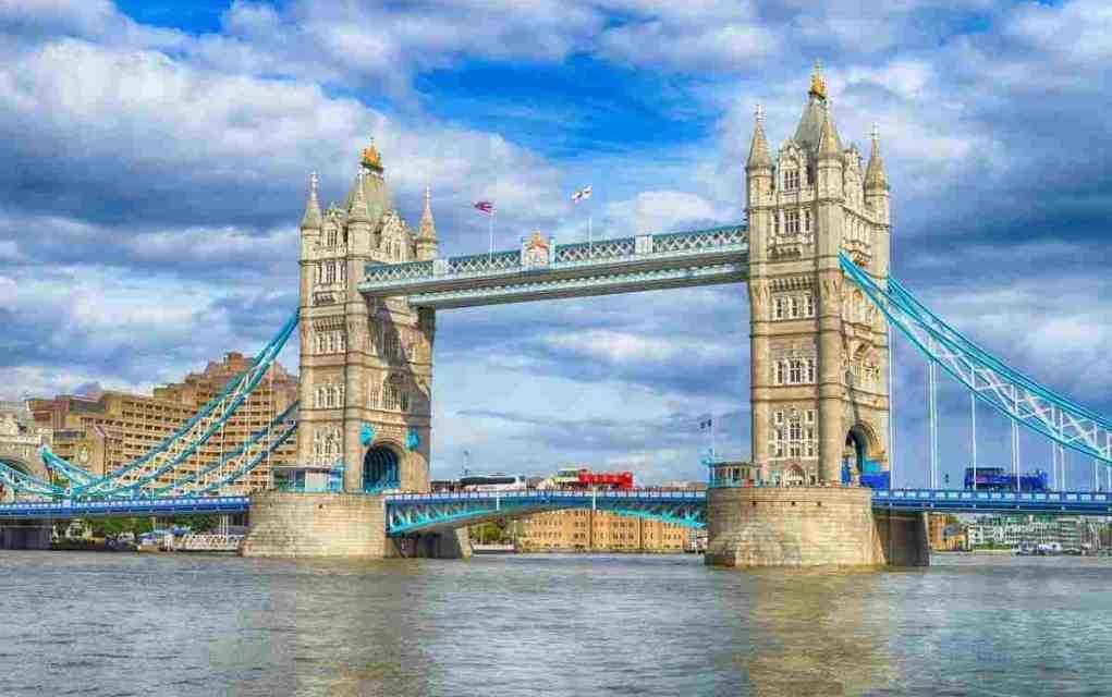 40 Thrilling Things to Do in London with Teens and Older Kids