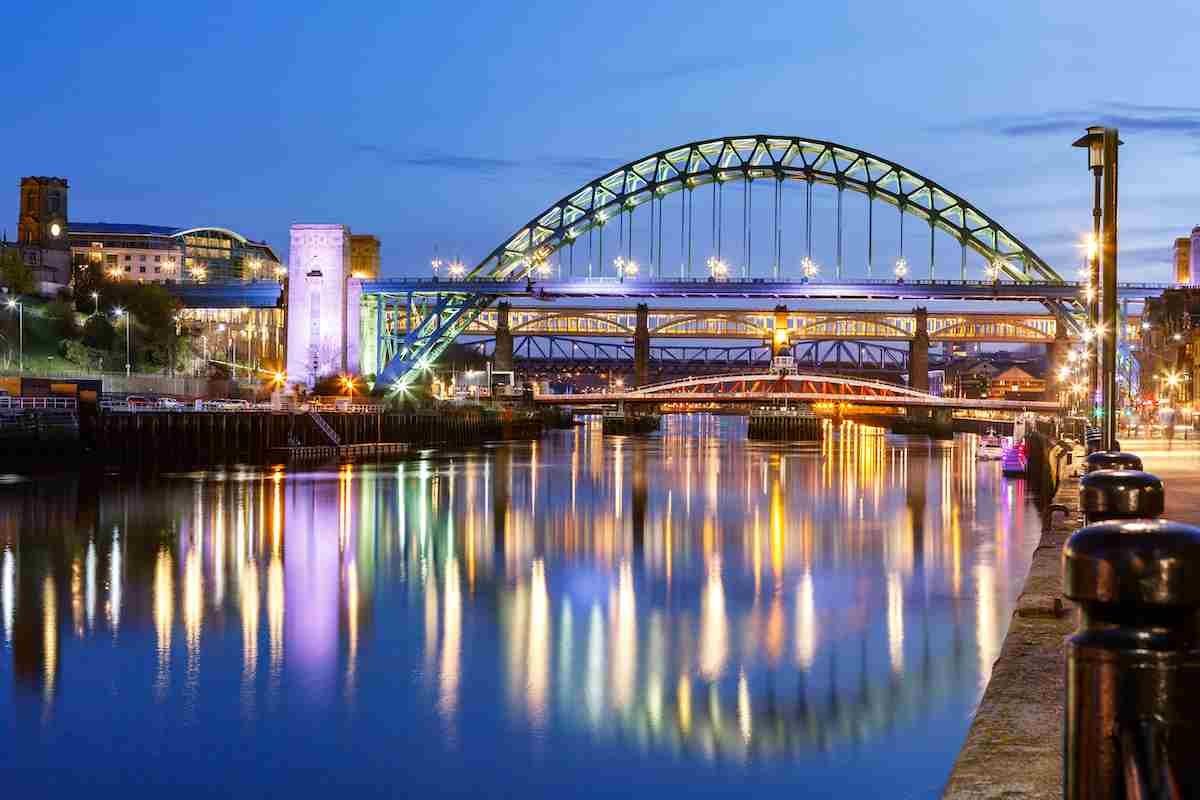 14 Unique and Exciting Things to Do in Newcastle with Kids