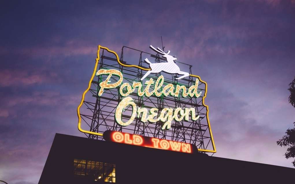 10 Fun and Interesting Things to Do in Portland with Kids
