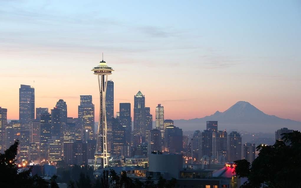 10 Simply Splendid Things to Do in Seattle with Kids