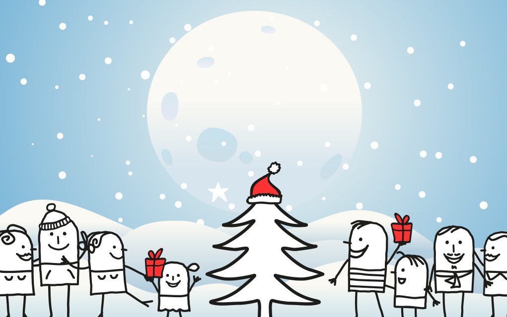 Fun and Festive Things to Do with Kids Around Ireland at Christmas 2023