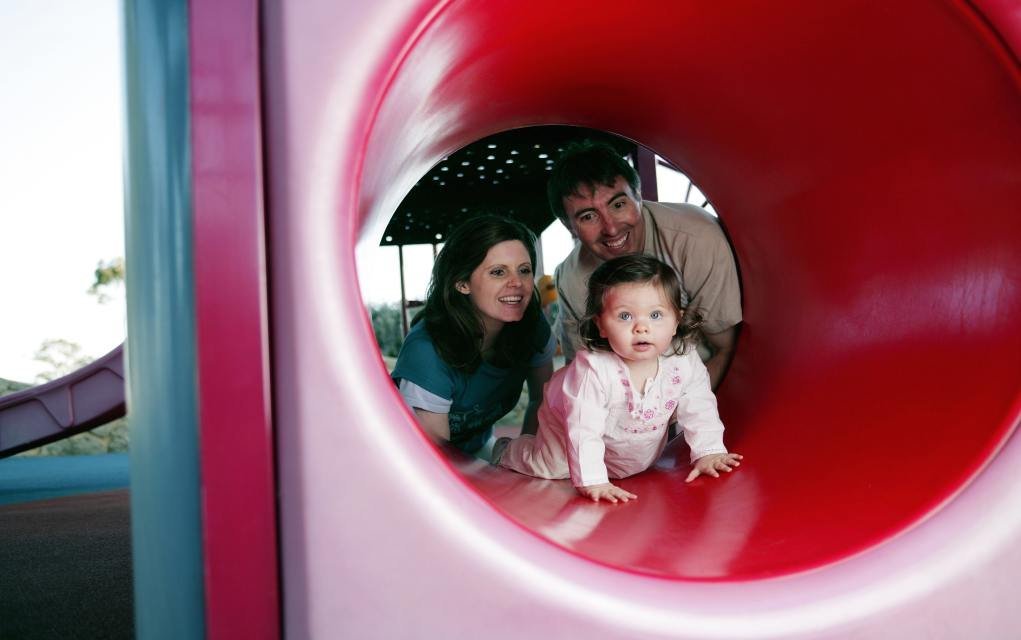 Things To Do With Preschoolers In Carlow
