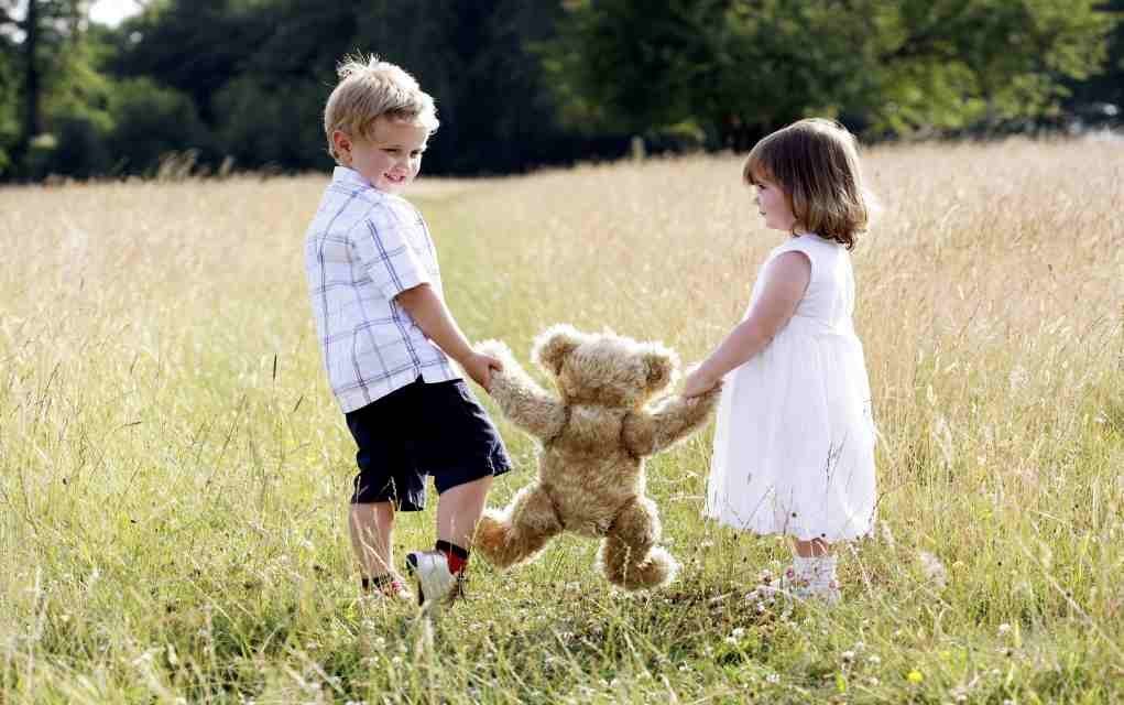Things to Do with Preschoolers in Cavan