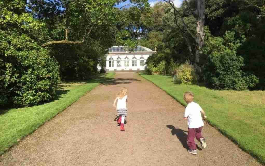 Things to Do with Preschoolers in Cork