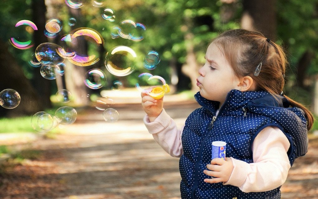 Things to Do with Preschoolers in Dublin