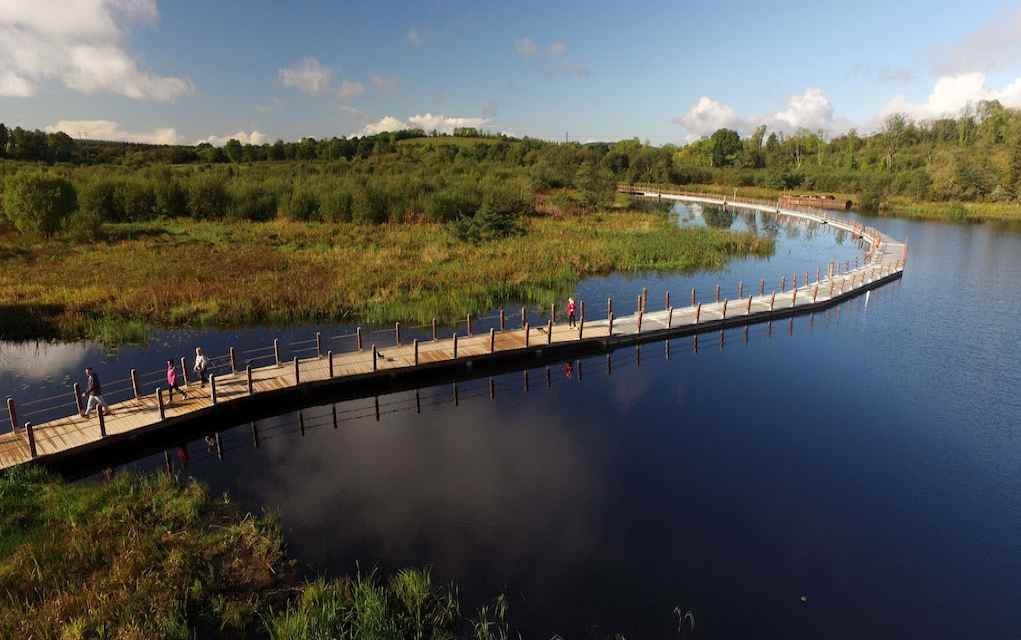 Things to Do with Preschoolers in Leitrim
