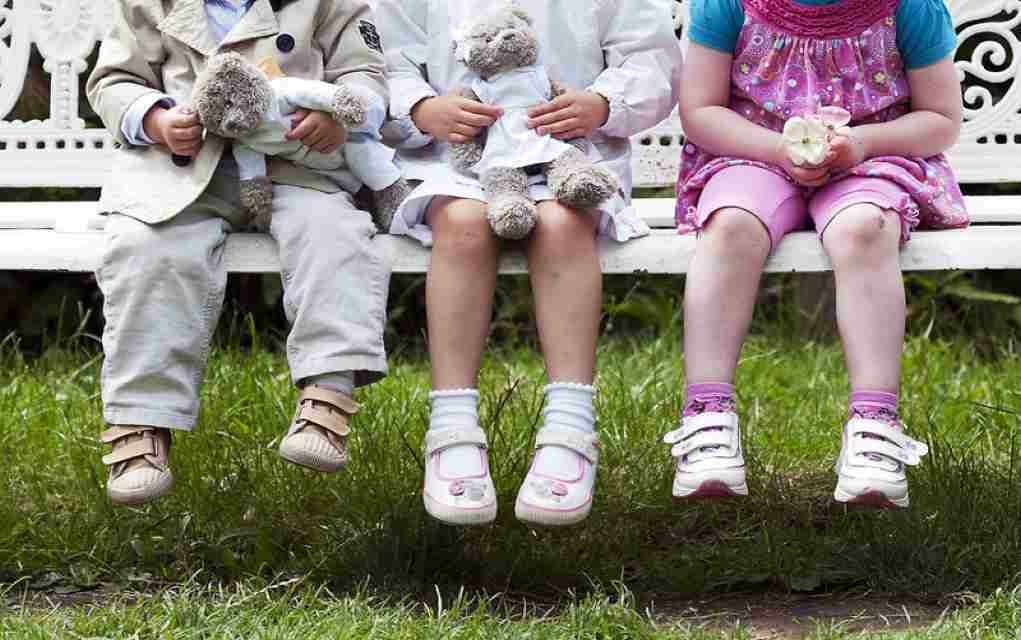 Things to Do with Preschoolers in Louth