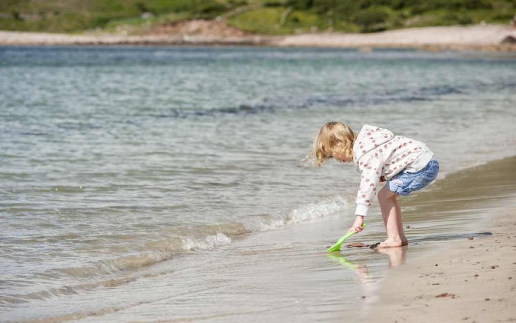 Things to Do with Preschoolers in Mayo