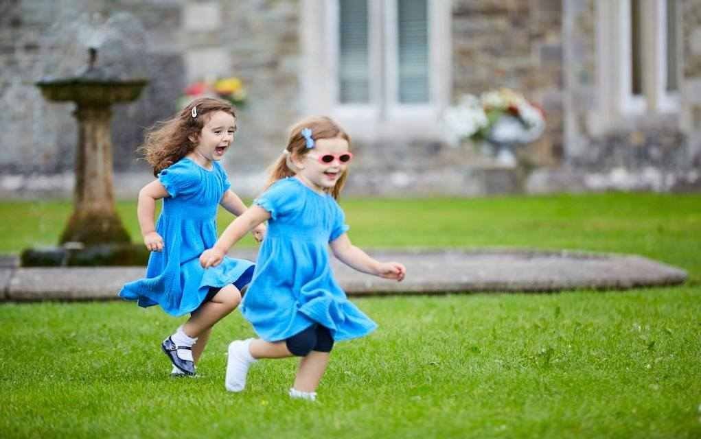 Things to Do with Preschoolers in Wexford