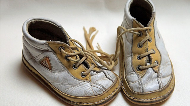 How Time Flies By When You Become Parents