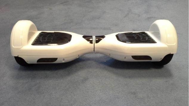 Tips for Buying Balance Scooters or Hoverboards this Christmas