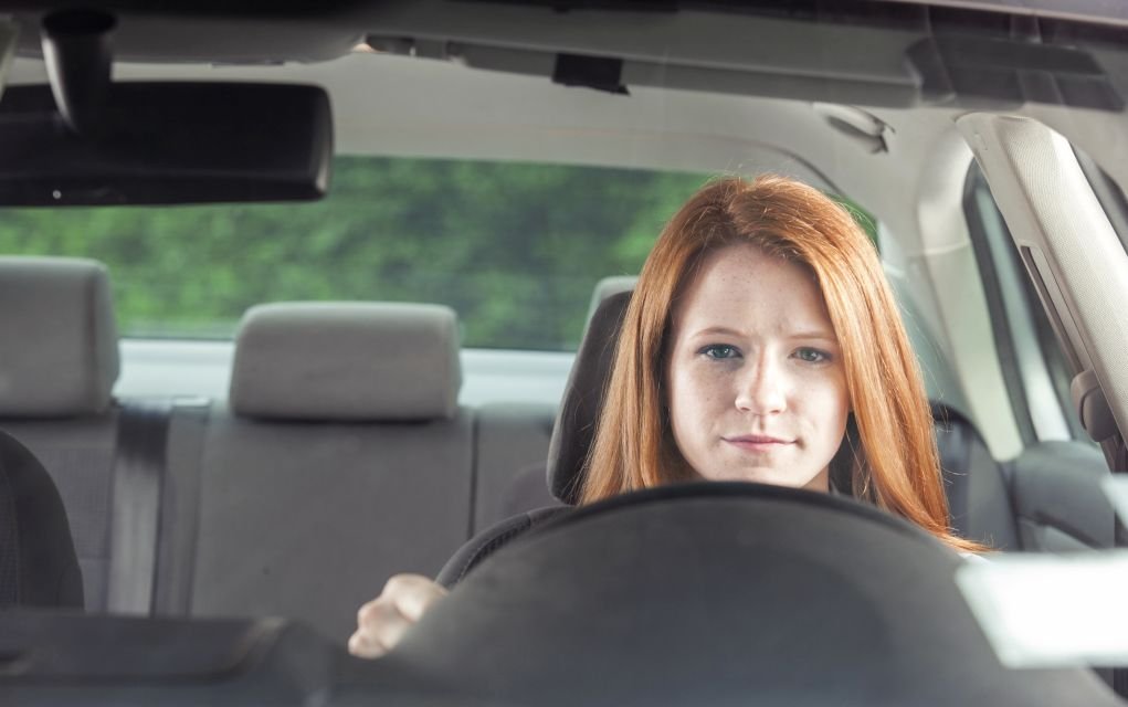 Tips for Parents on Teenage Driving