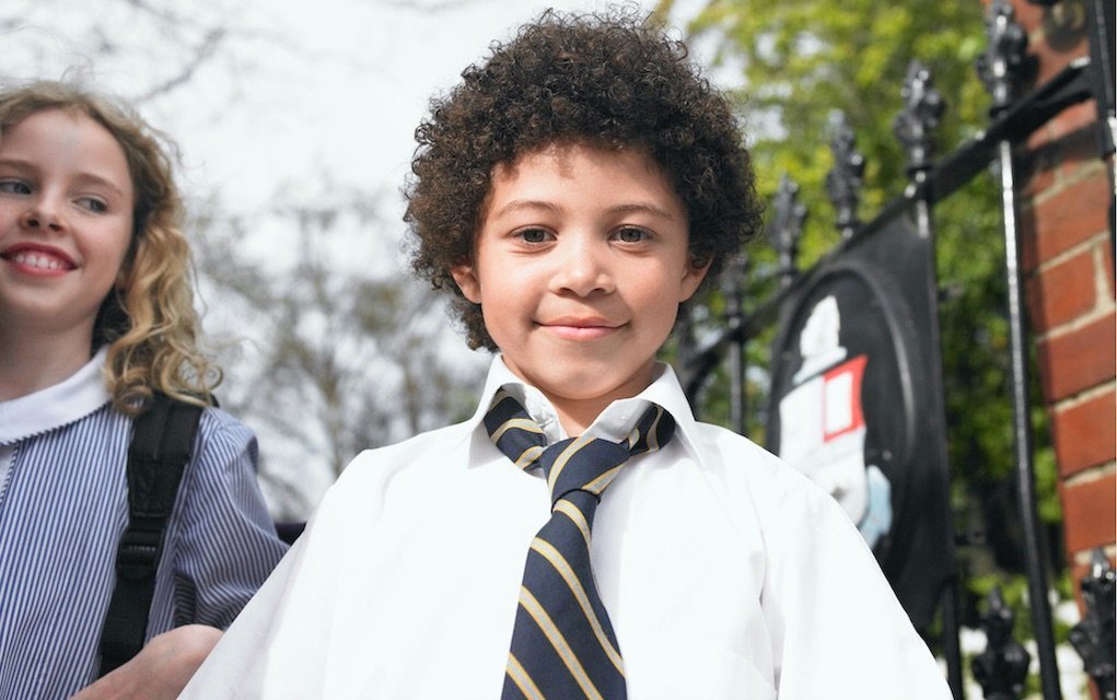 Tips On Getting Organised for Going Back to School Safely