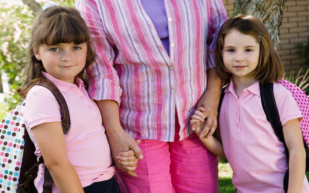 Tips on Picking the Best School Bags for Your Child